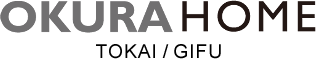 OKURA HOME -TOKAI/GIFU-