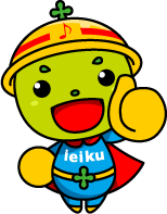 イエイくん