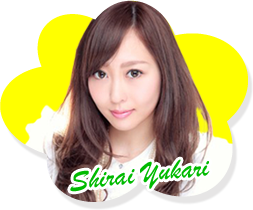 Shirai Yukari