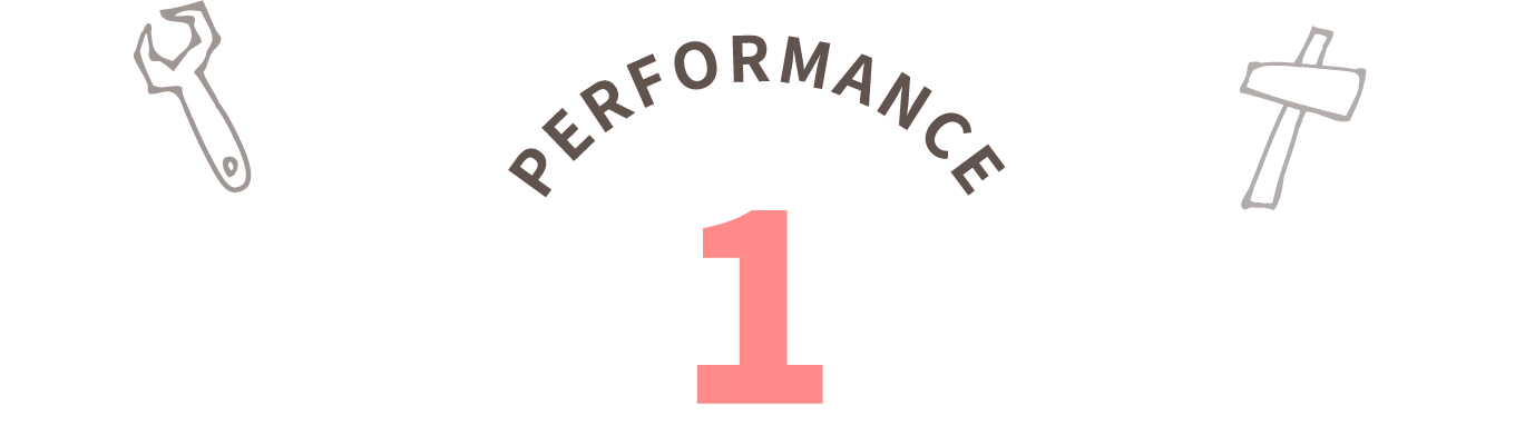 PERFORMANCE1