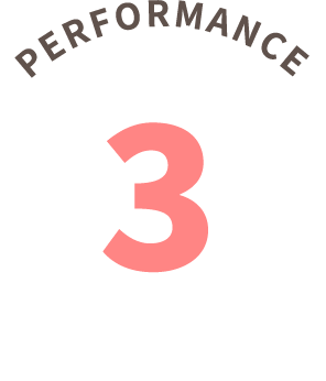 PERFORMANCE3