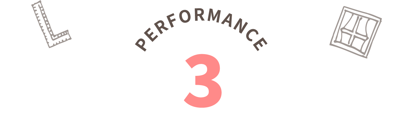 PERFORMANCE3