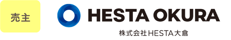 HESTA大倉