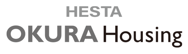 HESTA OKURA Housing