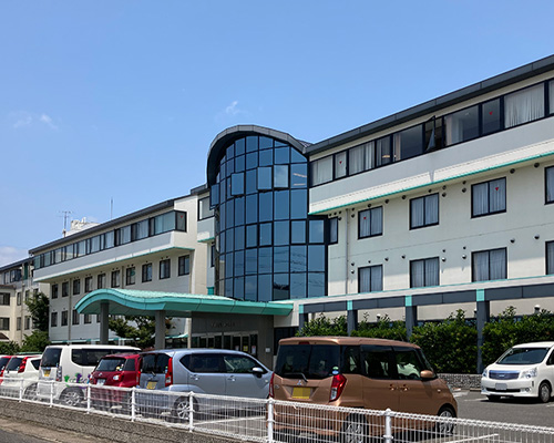 藤田病院