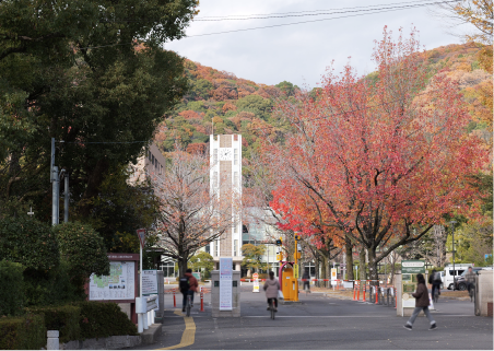 岡山大学